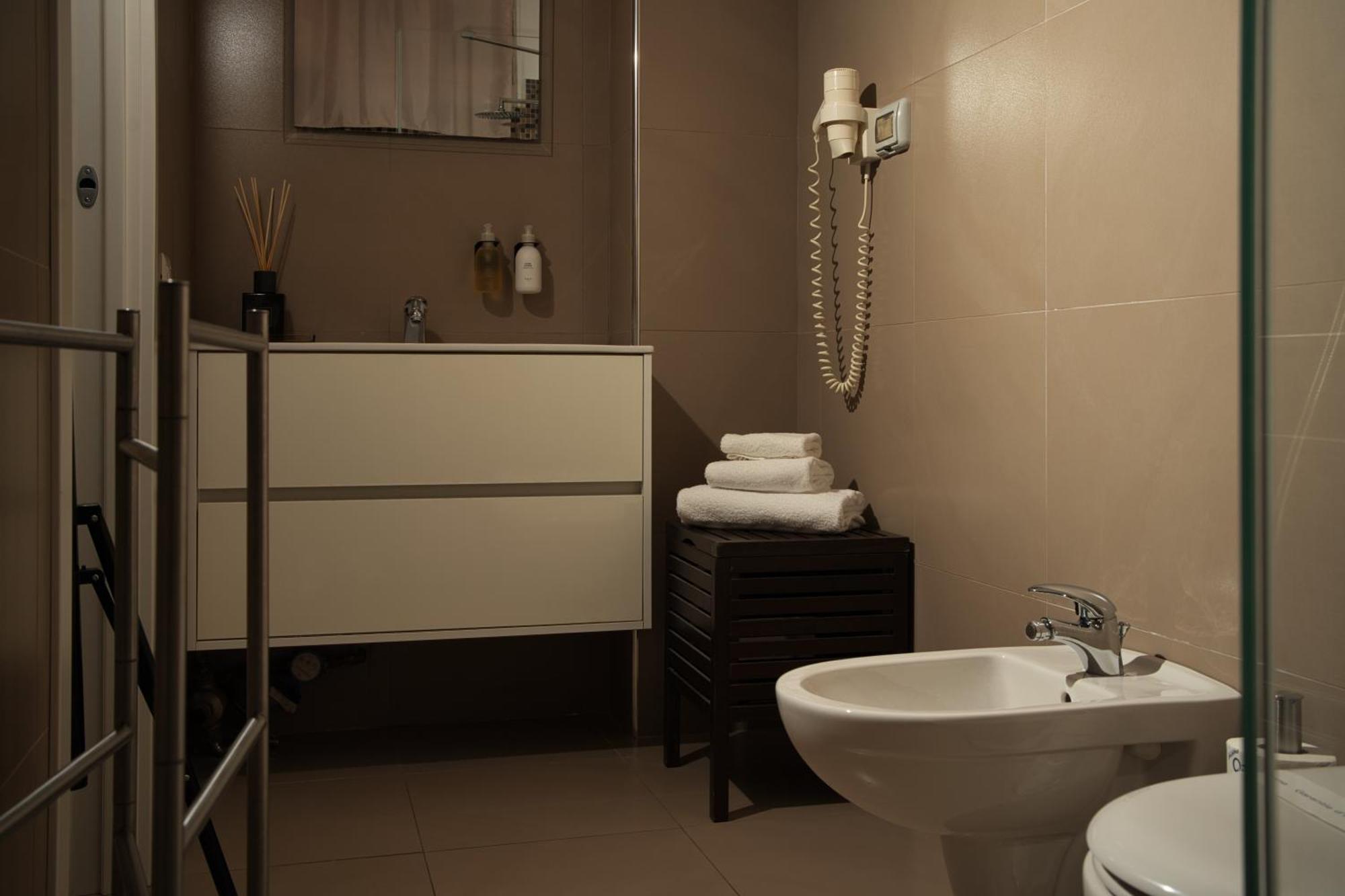 Central Apartment Матера Екстер'єр фото
