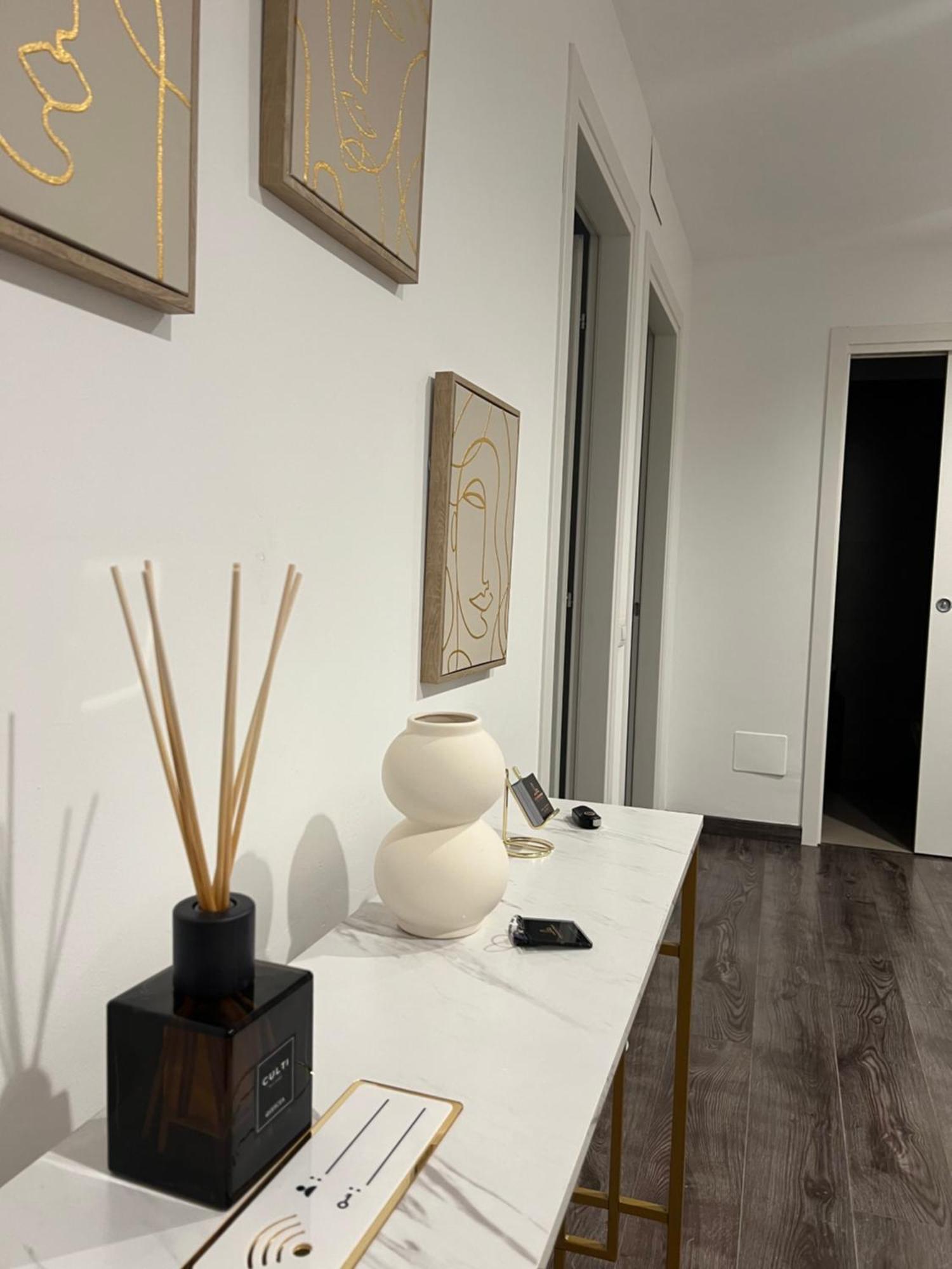 Central Apartment Матера Екстер'єр фото